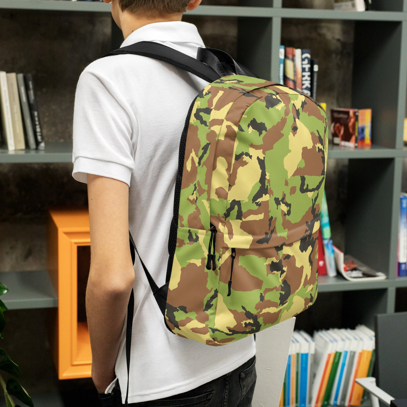 Book-bags