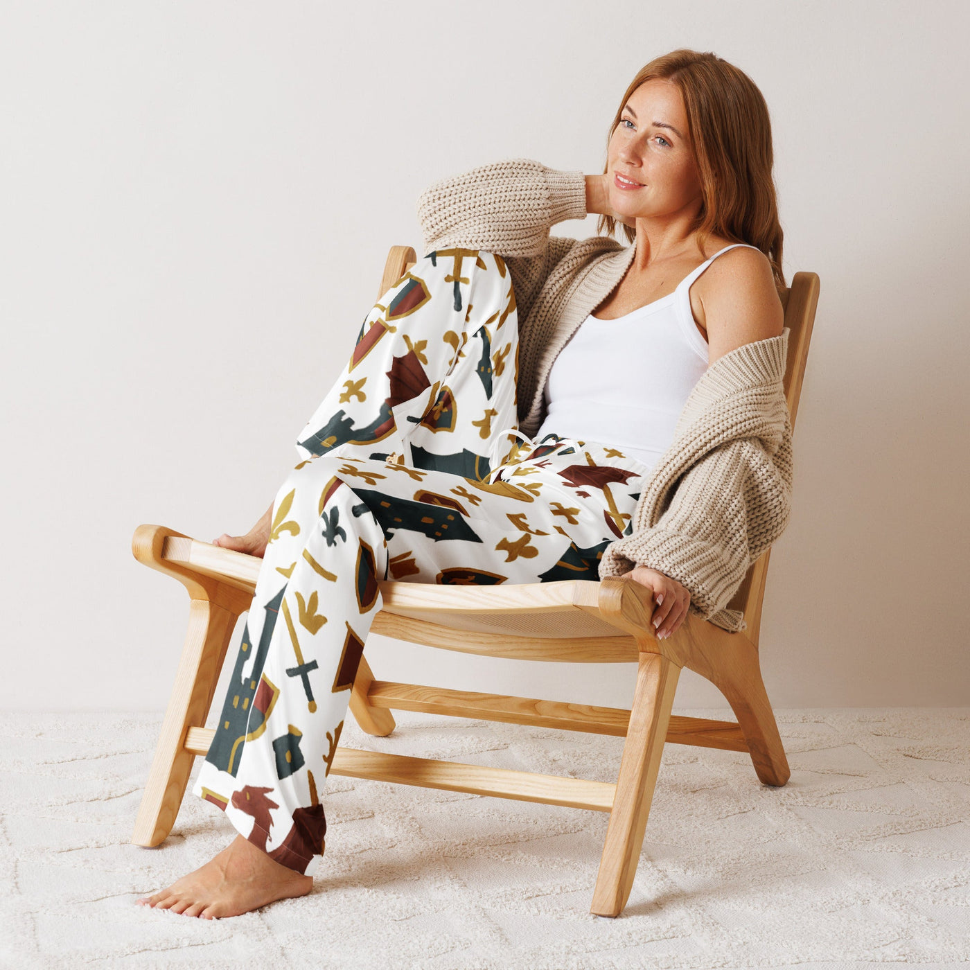 Pyjamas