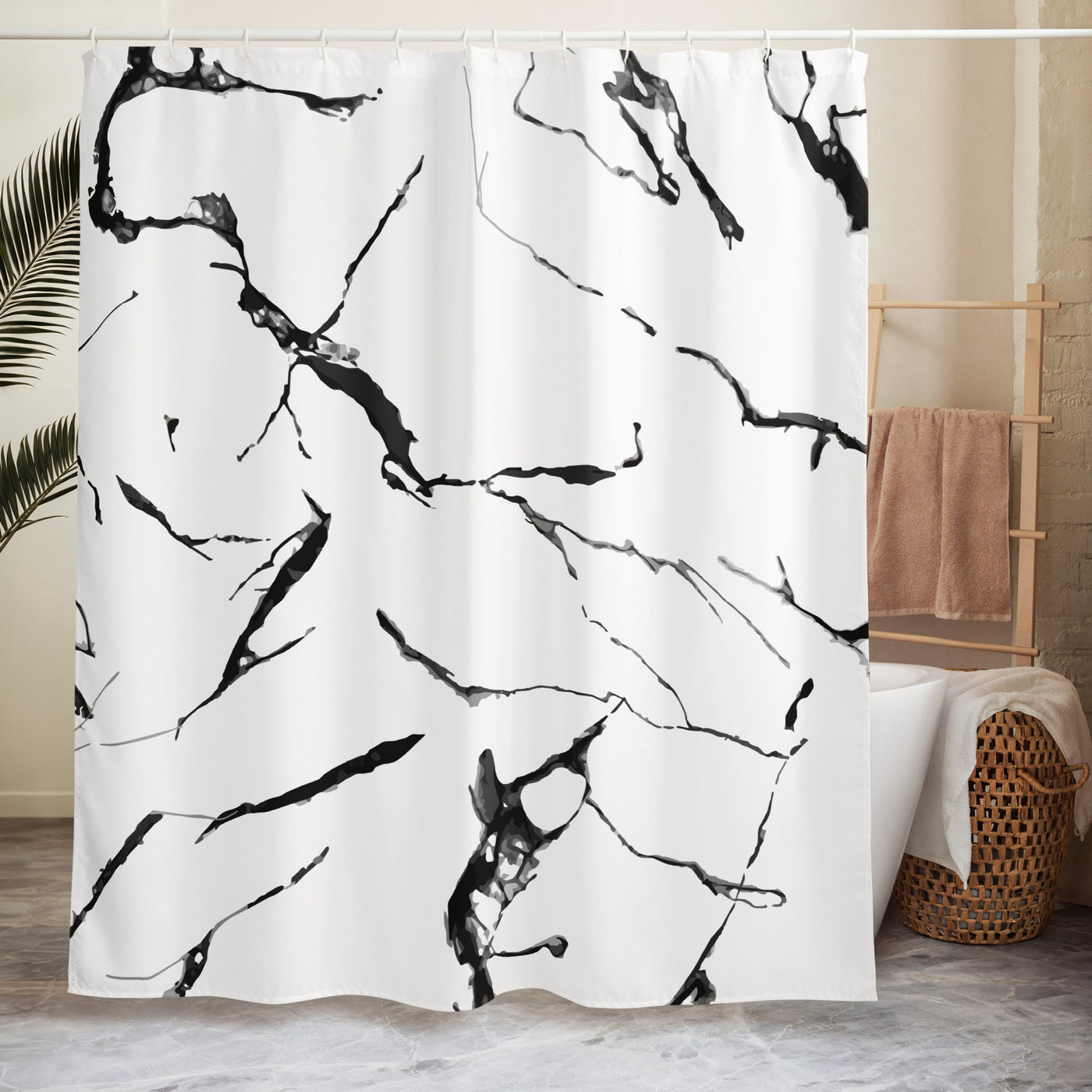 Shower Curtains