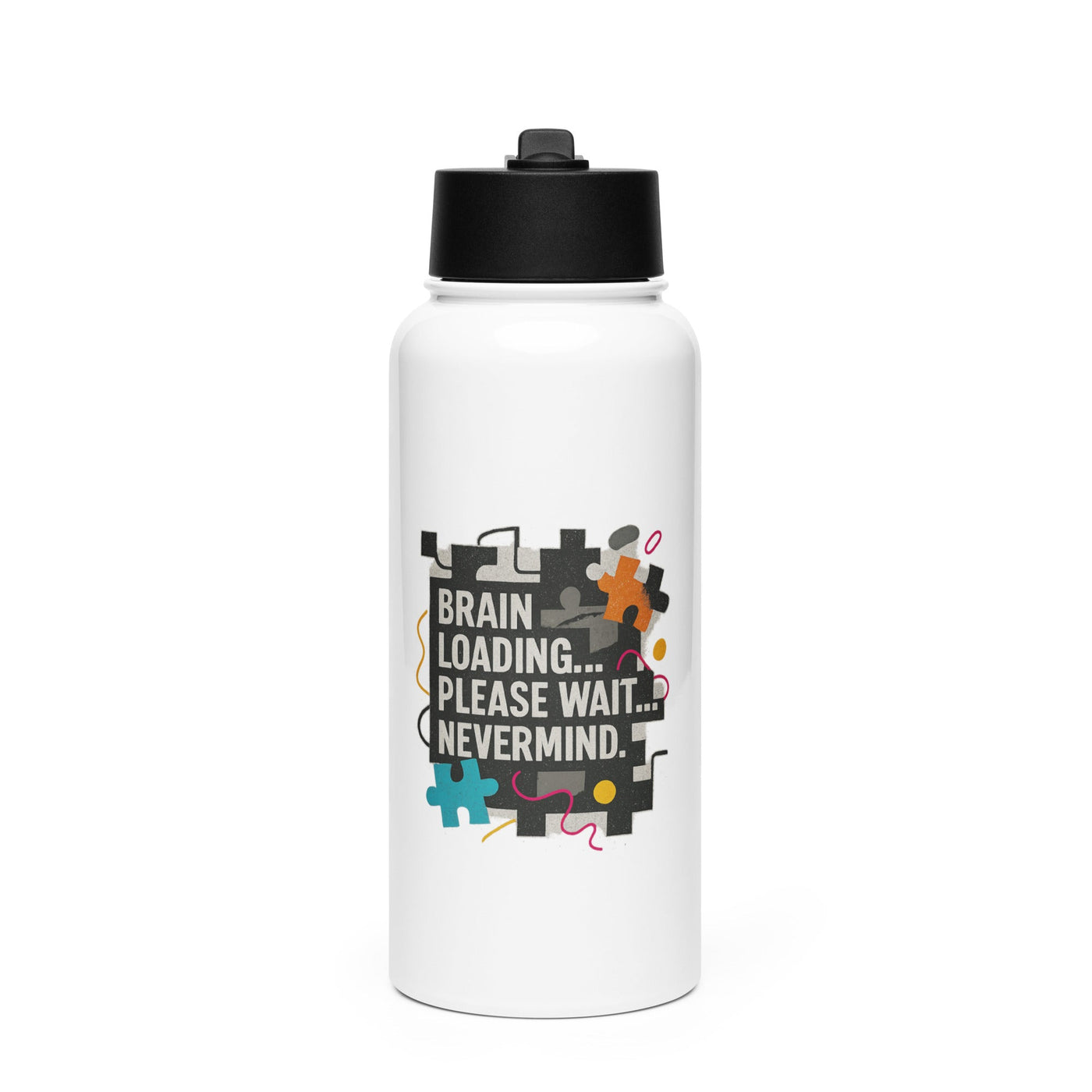 Water Bottles