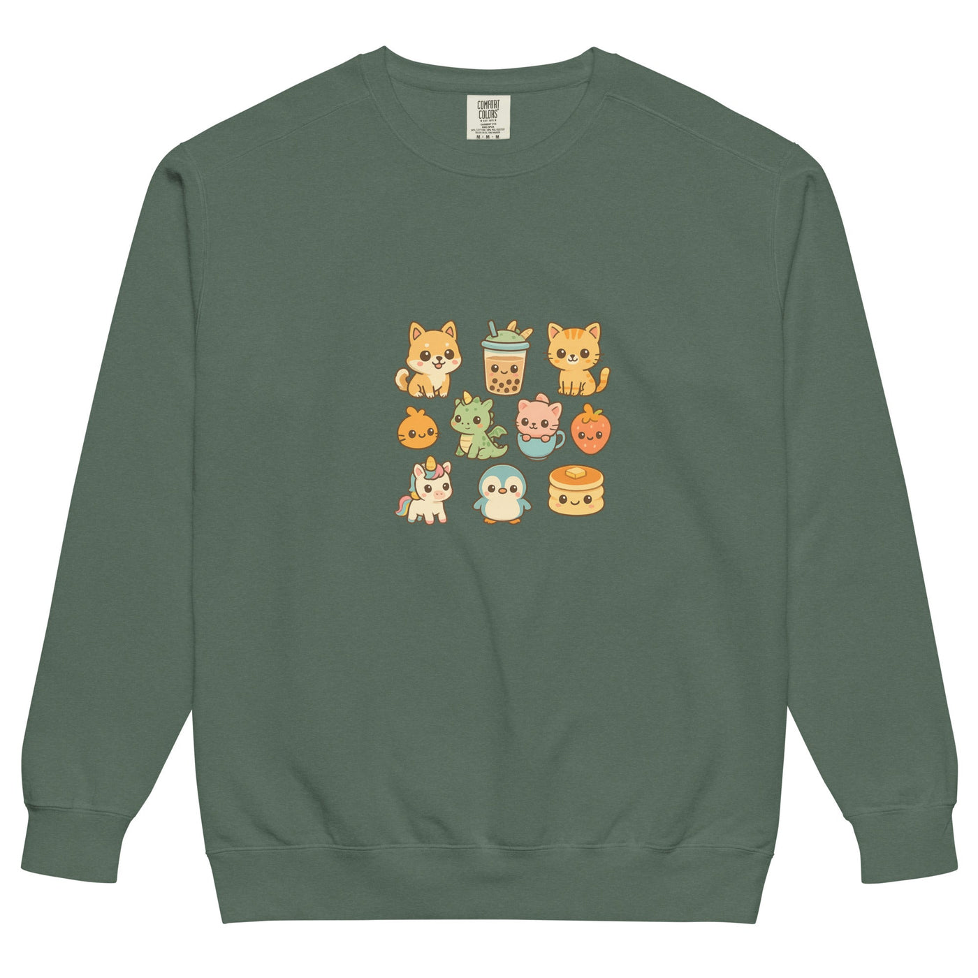 Champion Brand