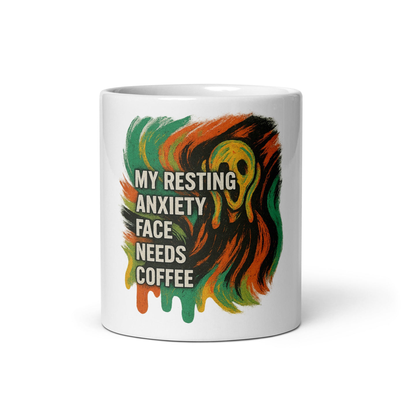 Coffee Mugs