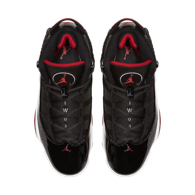 M Jordan 6 Rings 322992-062