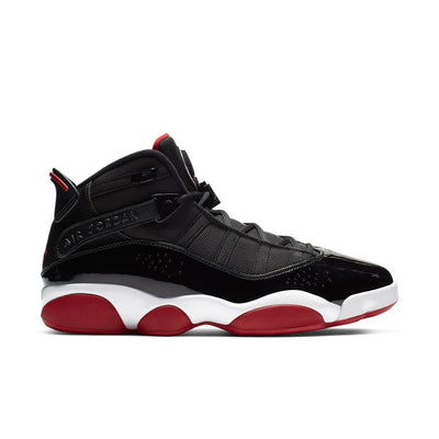 M Jordan 6 Rings 322992-062