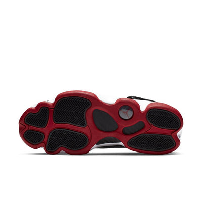 M Jordan 6 Rings 322992-062