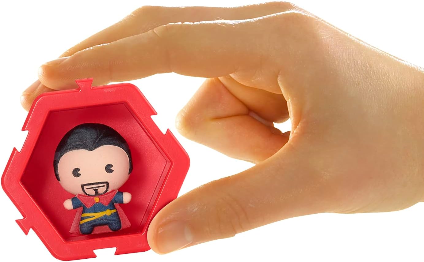 WOW! Nano PODS Mystery Box - Marvel
