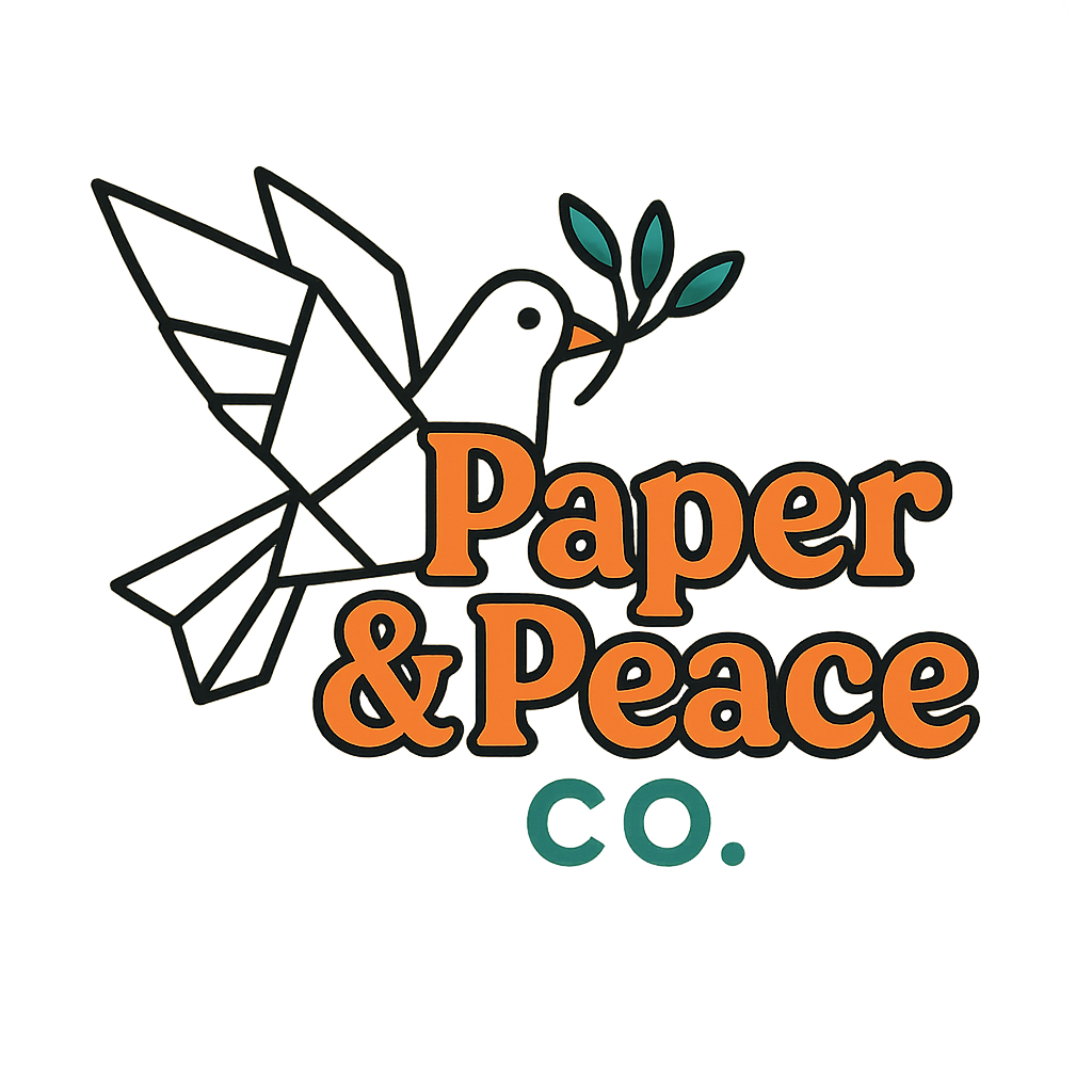 Paper & Peace Co.