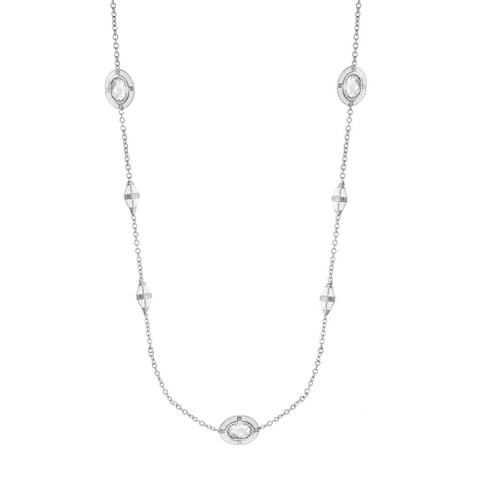 Prince Charming Necklace