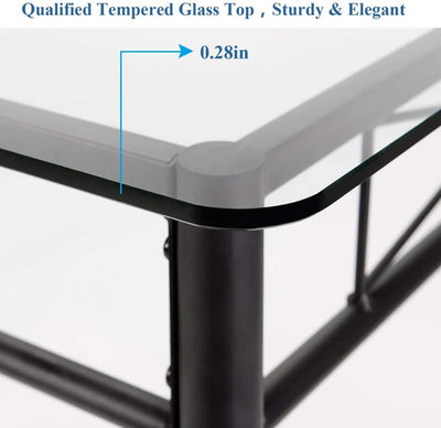 Izen 4 - Person Dining Set
