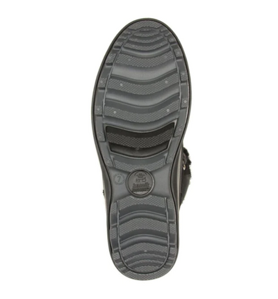 Kamik Women's The Lauren Lo -40C Winter Boots - Made in Canada