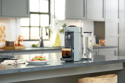Vertuoplus Espresso Machine by De'Longhi