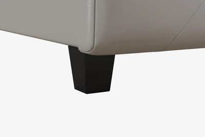 Bhaven Upholstered Bed