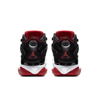 M Jordan 6 Rings 322992-062