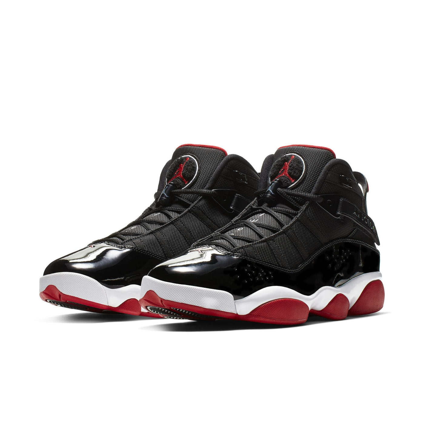M Jordan 6 Rings 322992-062