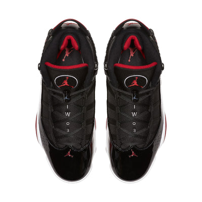 M Jordan 6 Rings 322992-062