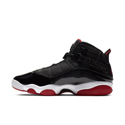 M Jordan 6 Rings 322992-062