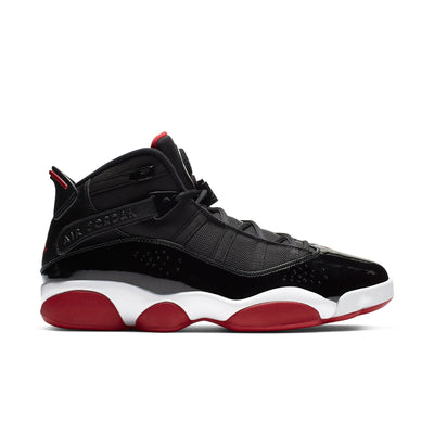 M Jordan 6 Rings 322992-062