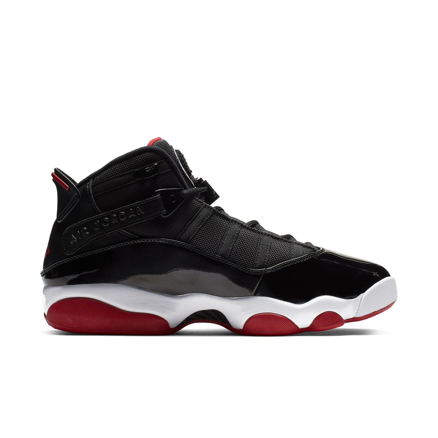 M Jordan 6 Rings 322992-062
