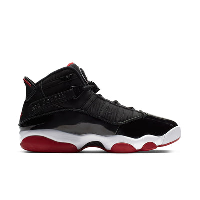 M Jordan 6 Rings 322992-062