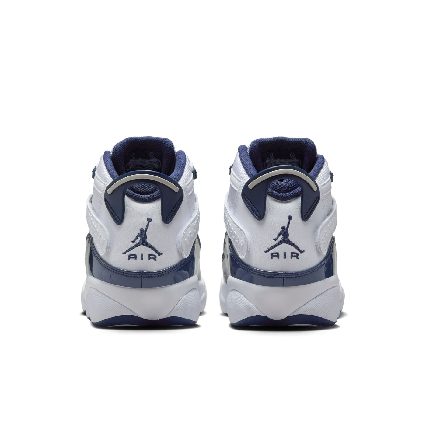 M Jordan 6 Rings 322992-124