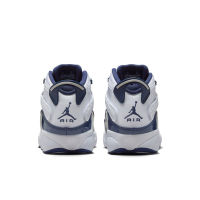 M Jordan 6 Rings 322992-124
