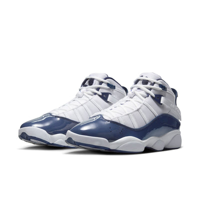 M Jordan 6 Rings 322992-124