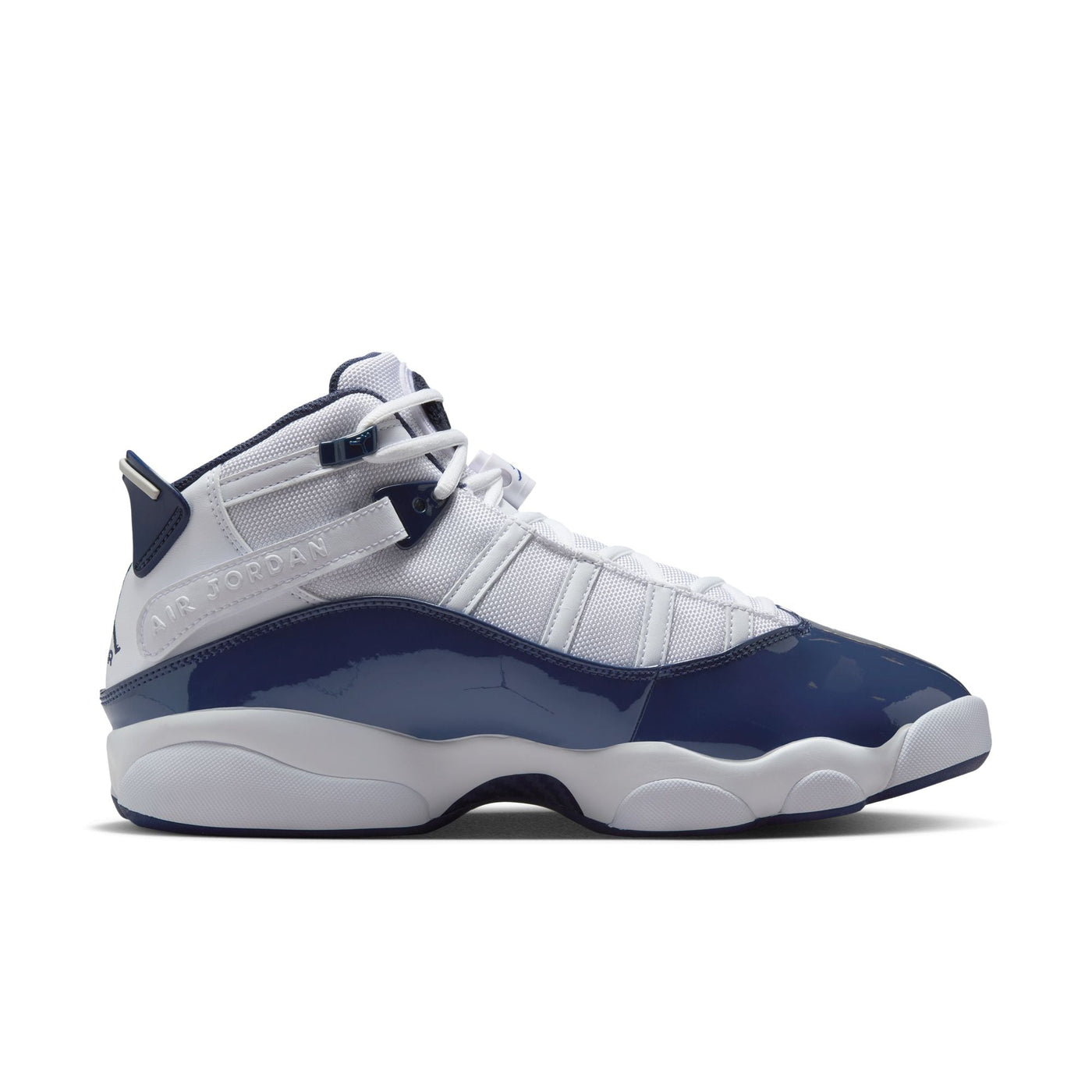 M Jordan 6 Rings 322992-124