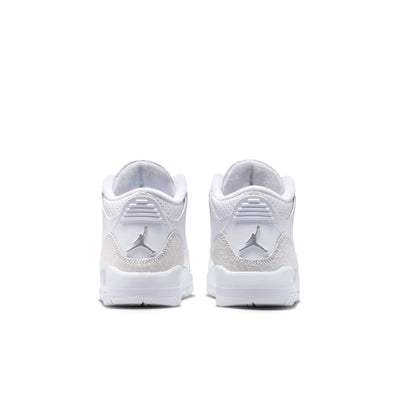 Y Jordan 3 Retro DM0966-111