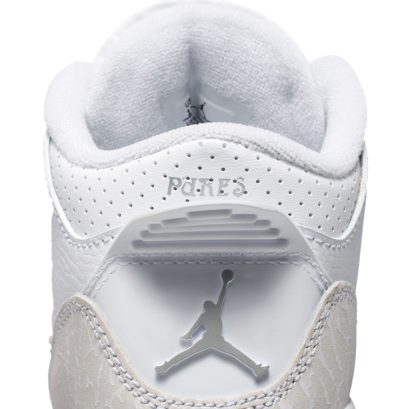 Y Jordan 3 Retro DM0966-111