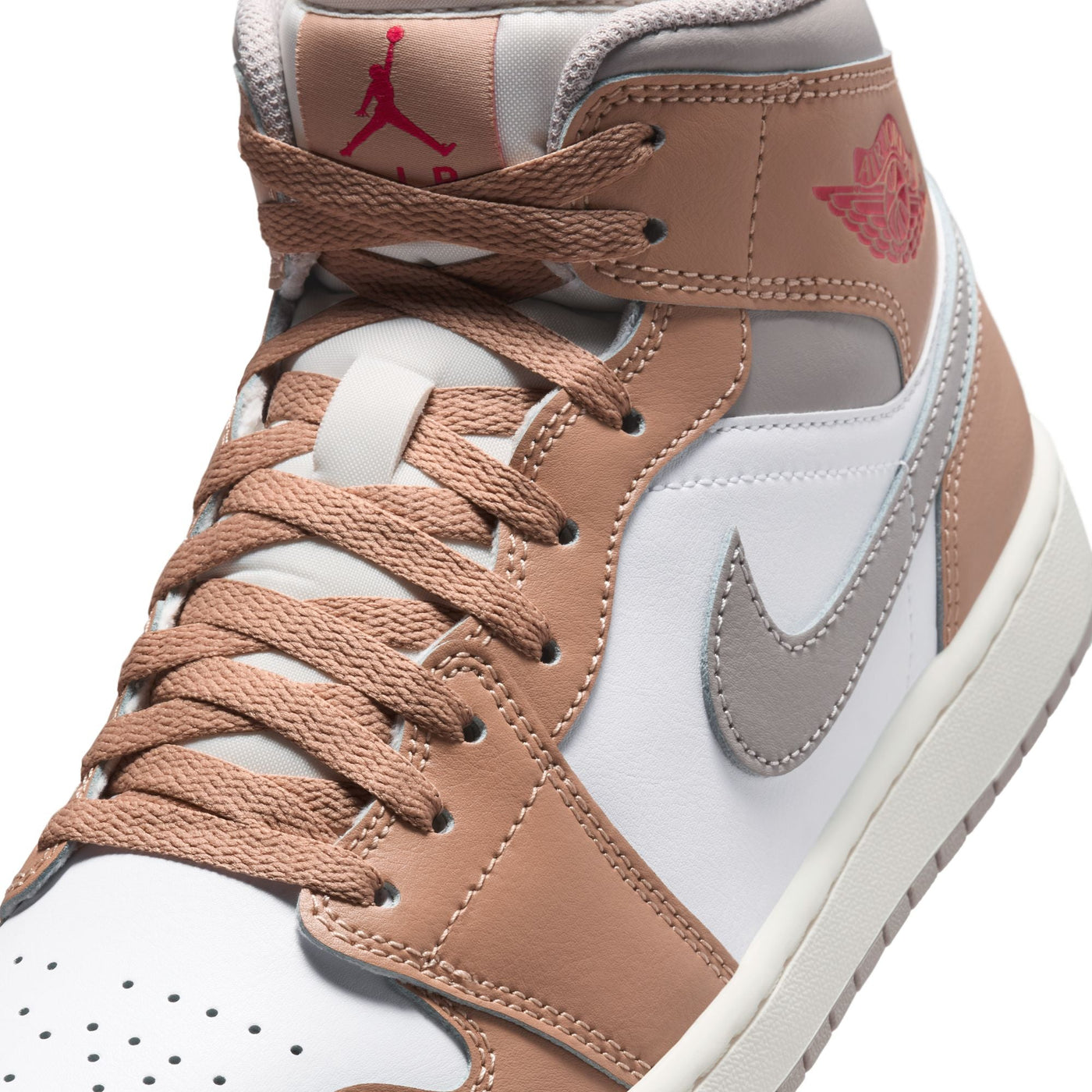 M Air Jordan 1 Mid DQ8426-200