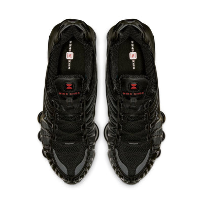M Nike Shox TL AV3595-002
