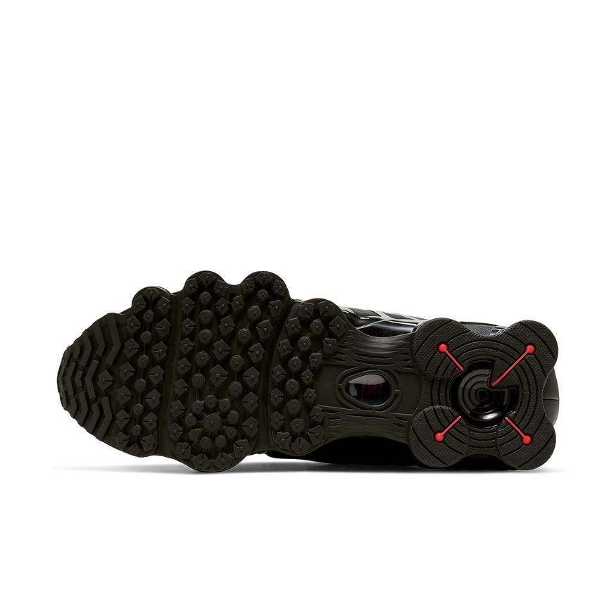 M Nike Shox TL AV3595-002