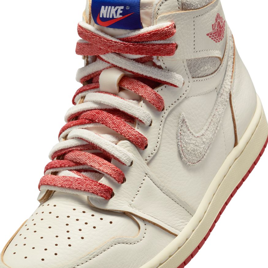 W Air Jordan 1 High OG "Rare Air" DB4612-100