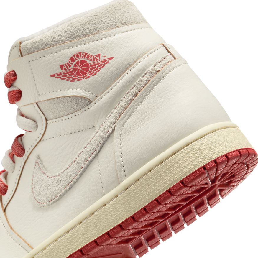 W Air Jordan 1 High OG "Rare Air" DB4612-100