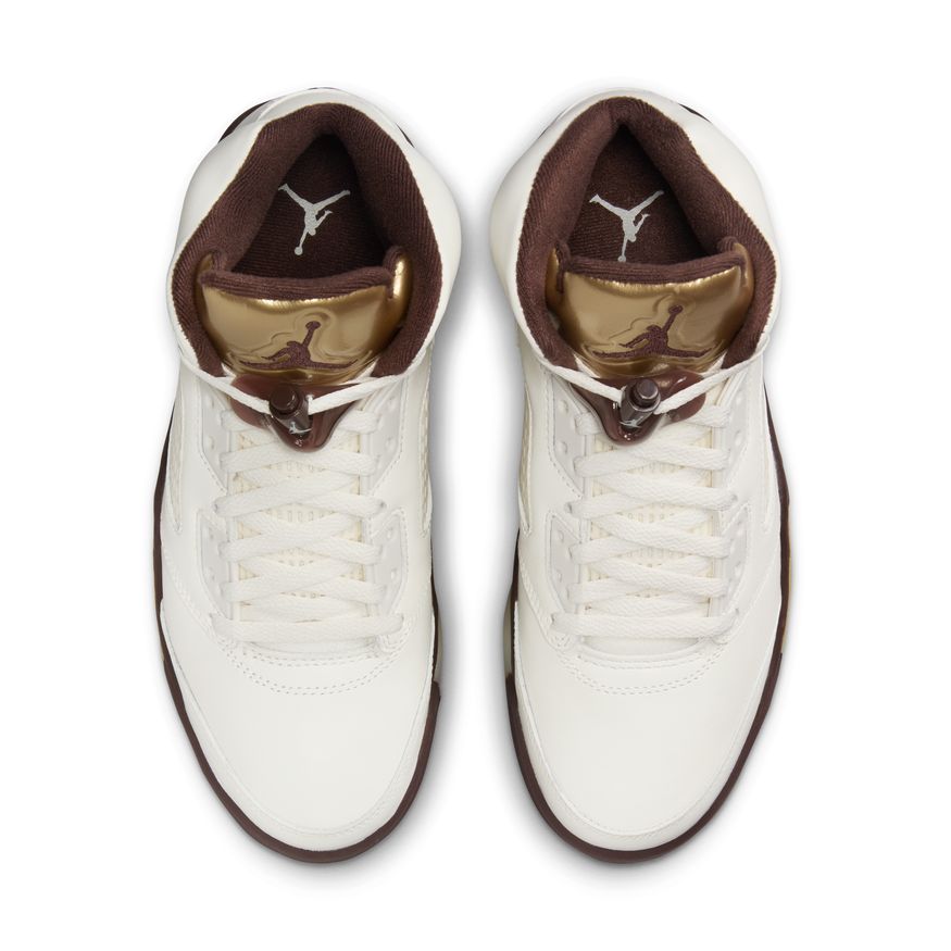 W Air Jordan 5 Retro "Golden Ticket" DD9336-200