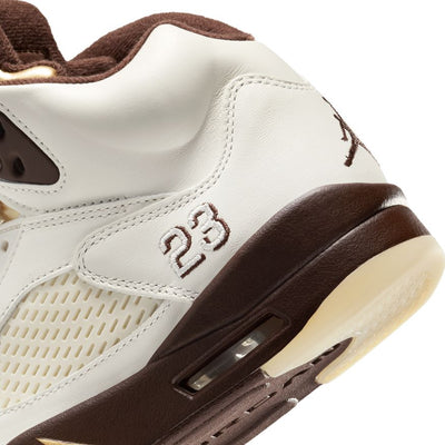 W Air Jordan 5 Retro "Golden Ticket" DD9336-200