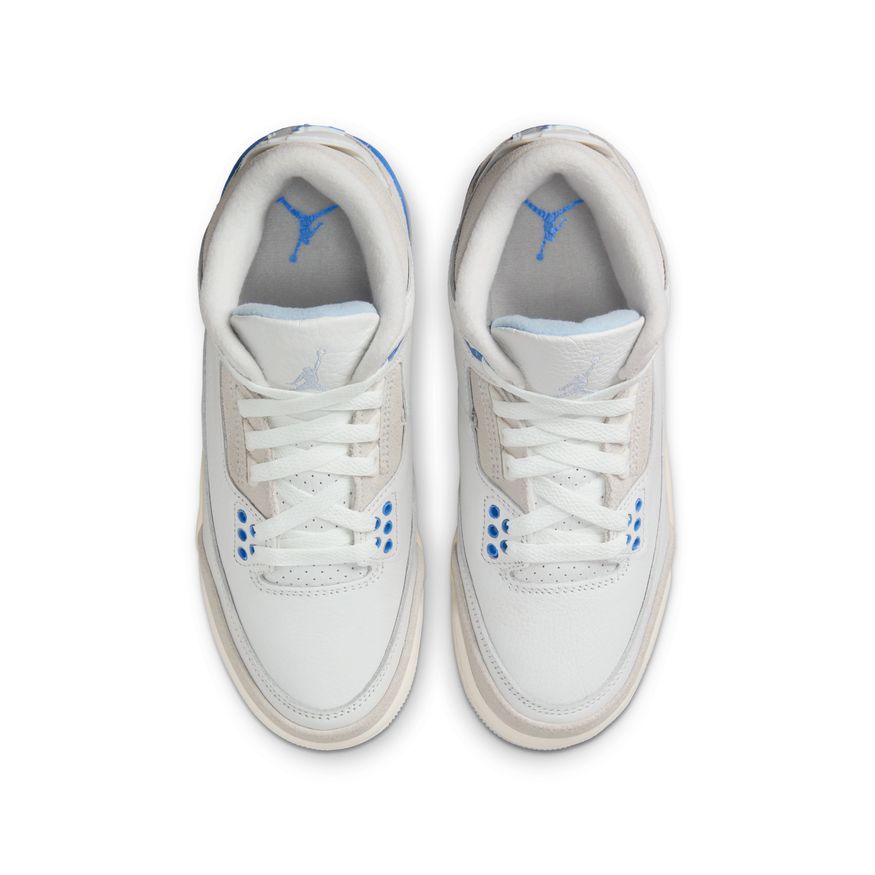 Y Air Jordan 3 Retro "Lucky Shorts" DM0967-101