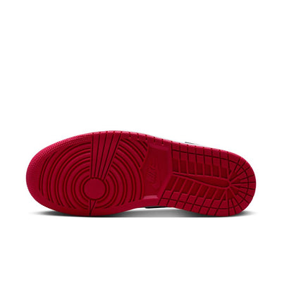 W Air Jordan 1 Retro High OG "Ruby" FD2596-602