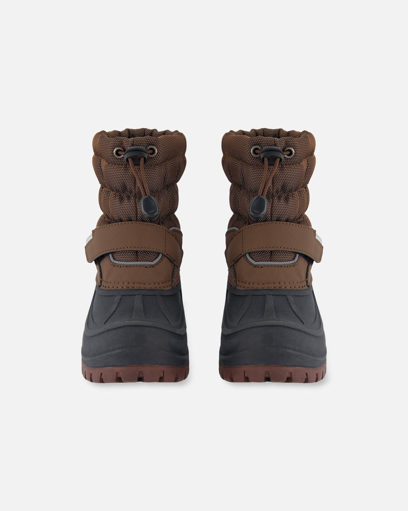 Winter Boots Taupe