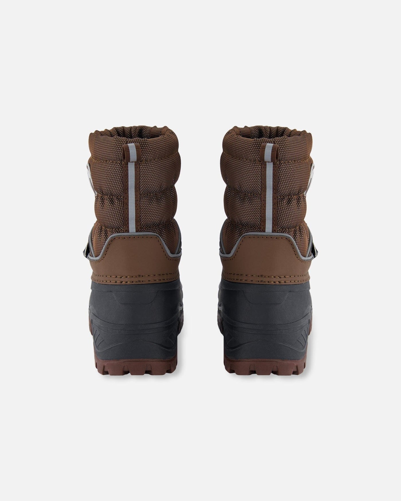 Winter Boots Taupe