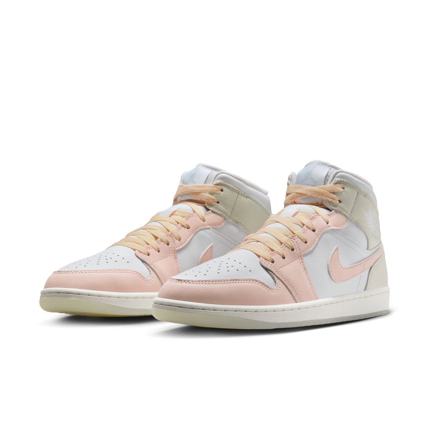 M Air Jordan 1 Mid SE HJ6654-100
