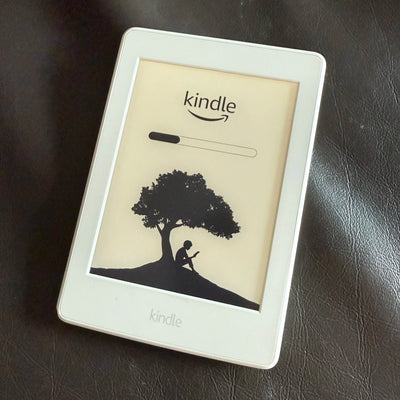 Kindle Paperwhite 7Th 4GB Used Good Condition Generation E-Book Reader Built in Light 6 Inch Ebook E-Ink Book for Kindle Kobo