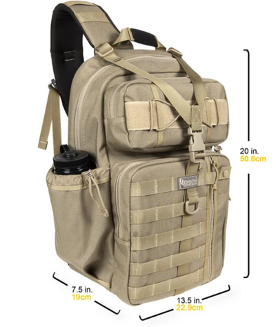 Maxpedition Kodiak 22 L Gearslinger Packs