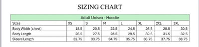 2025 HUNTSMAN HOODIE