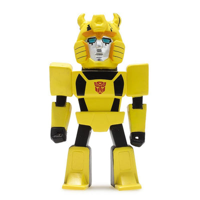 Kidrobot Transformers vs. GI Joe 3" Blind Box Mini Series