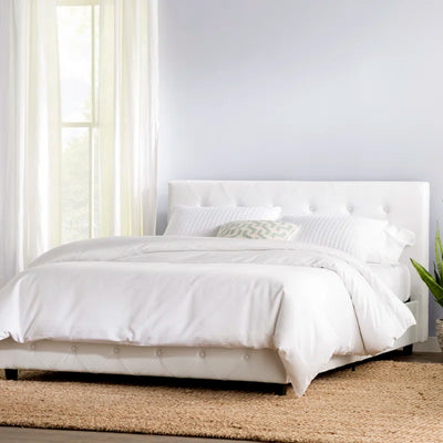 Bhaven Upholstered Bed