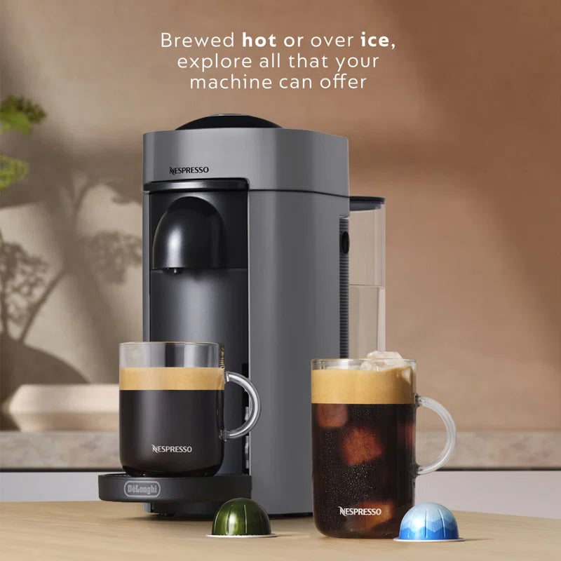 Vertuoplus Espresso Machine by De'Longhi