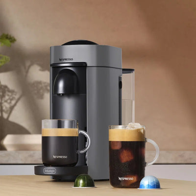 Vertuoplus Espresso Machine by De'Longhi