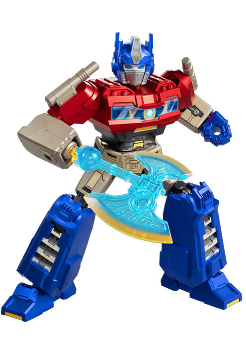 Blokees Transformers Galaxy Version - 05 ONE (Blind Box)