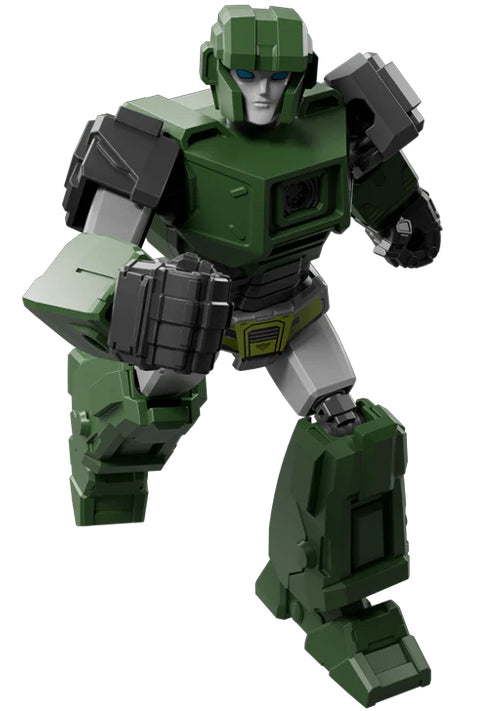 Blokees Transformers Galaxy Version - 05 ONE (Blind Box)